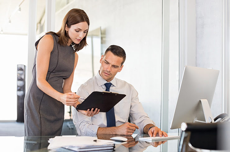 business loan